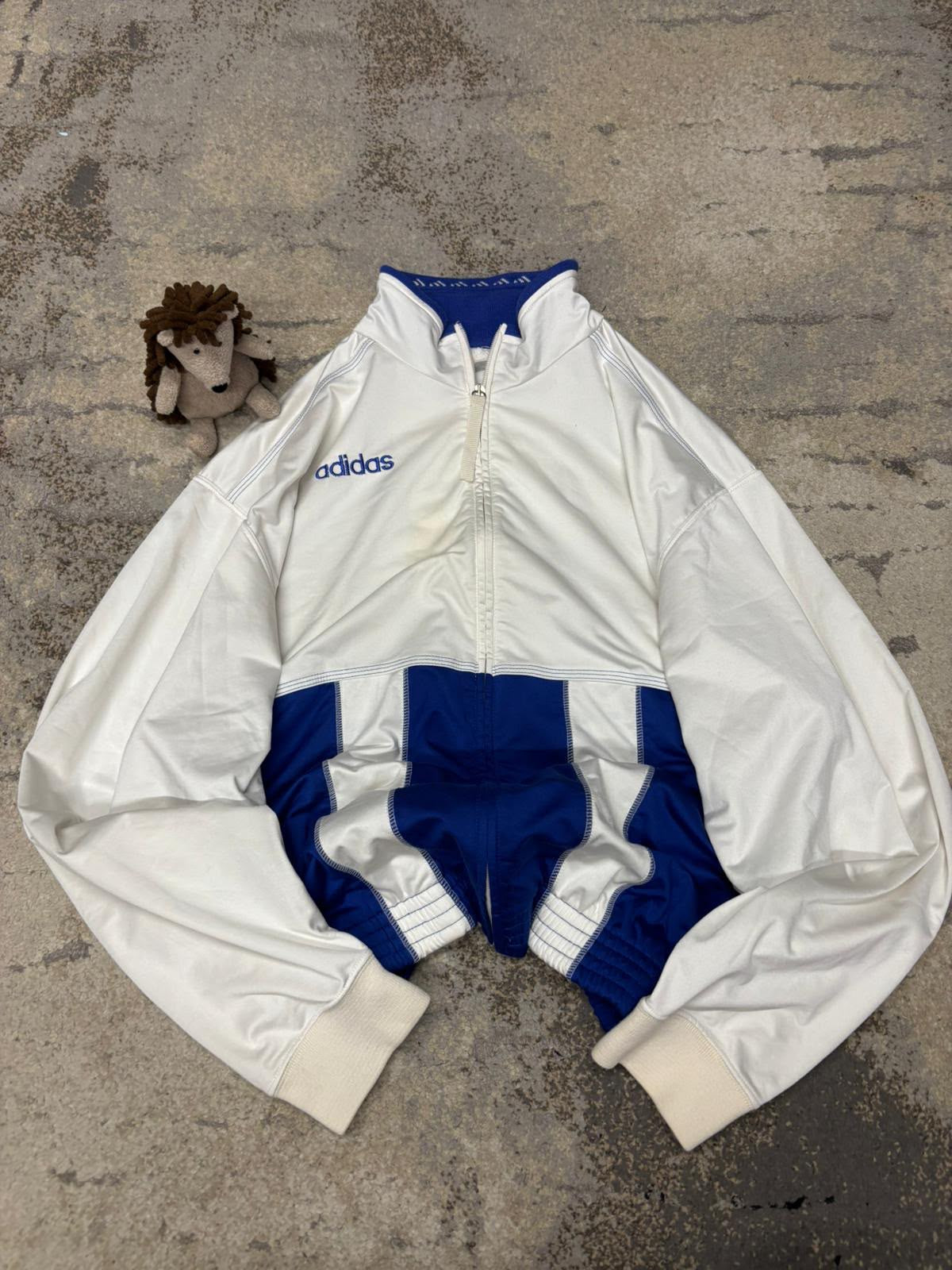 Bluza męska Adidas vintage
