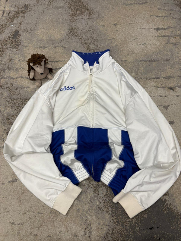 Bluza męska Adidas vintage