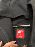 Bluza męska Nike zipp