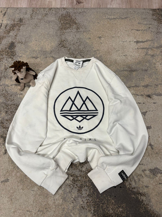 Bluza męska Adidas Spezial