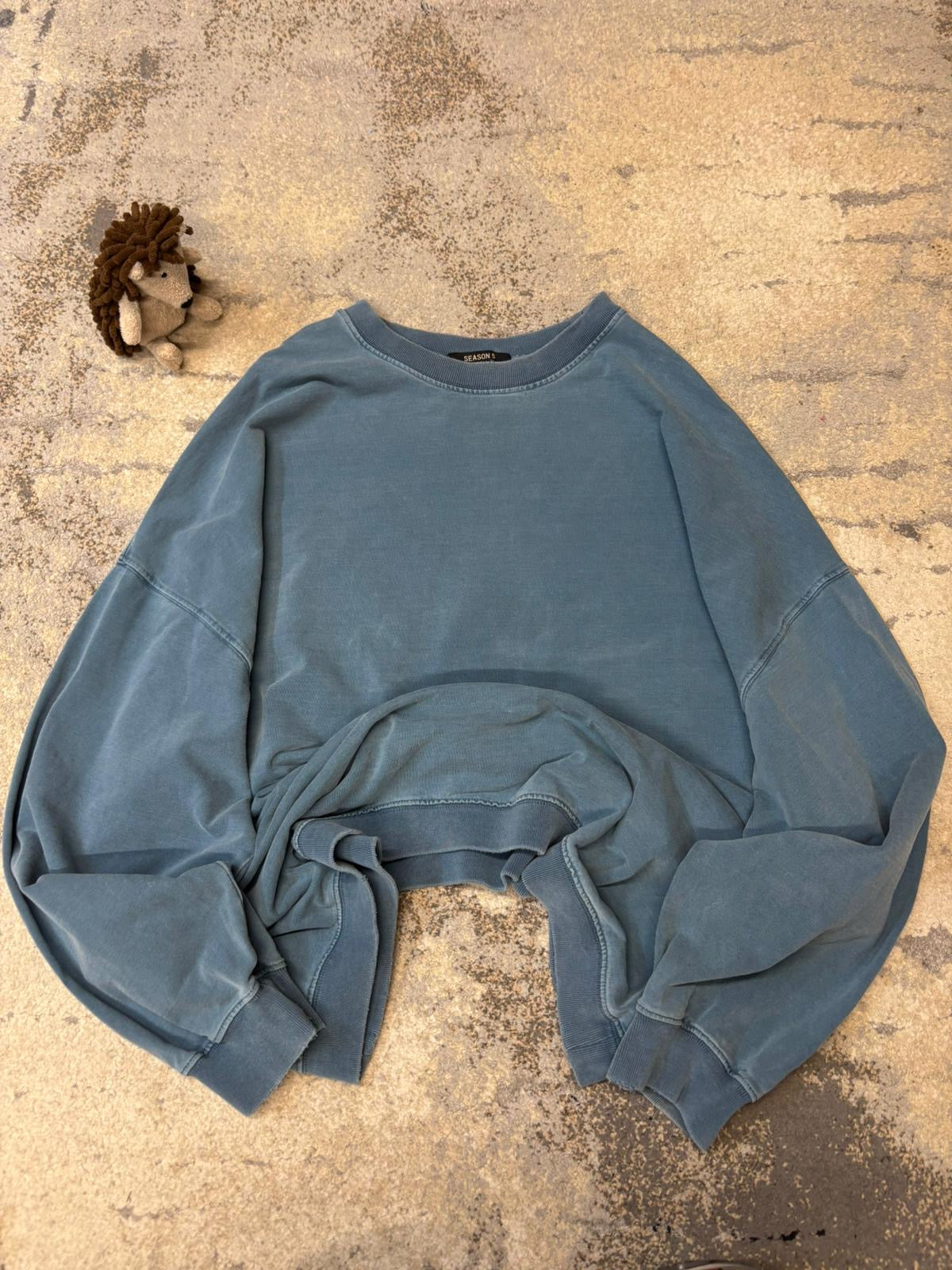 Bluza męska yezzy season 5