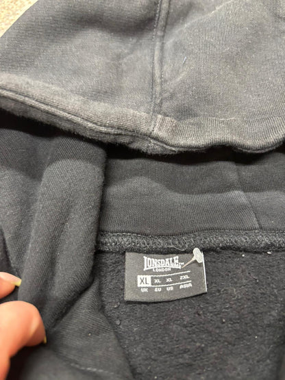 Bluza męska Lonsdale