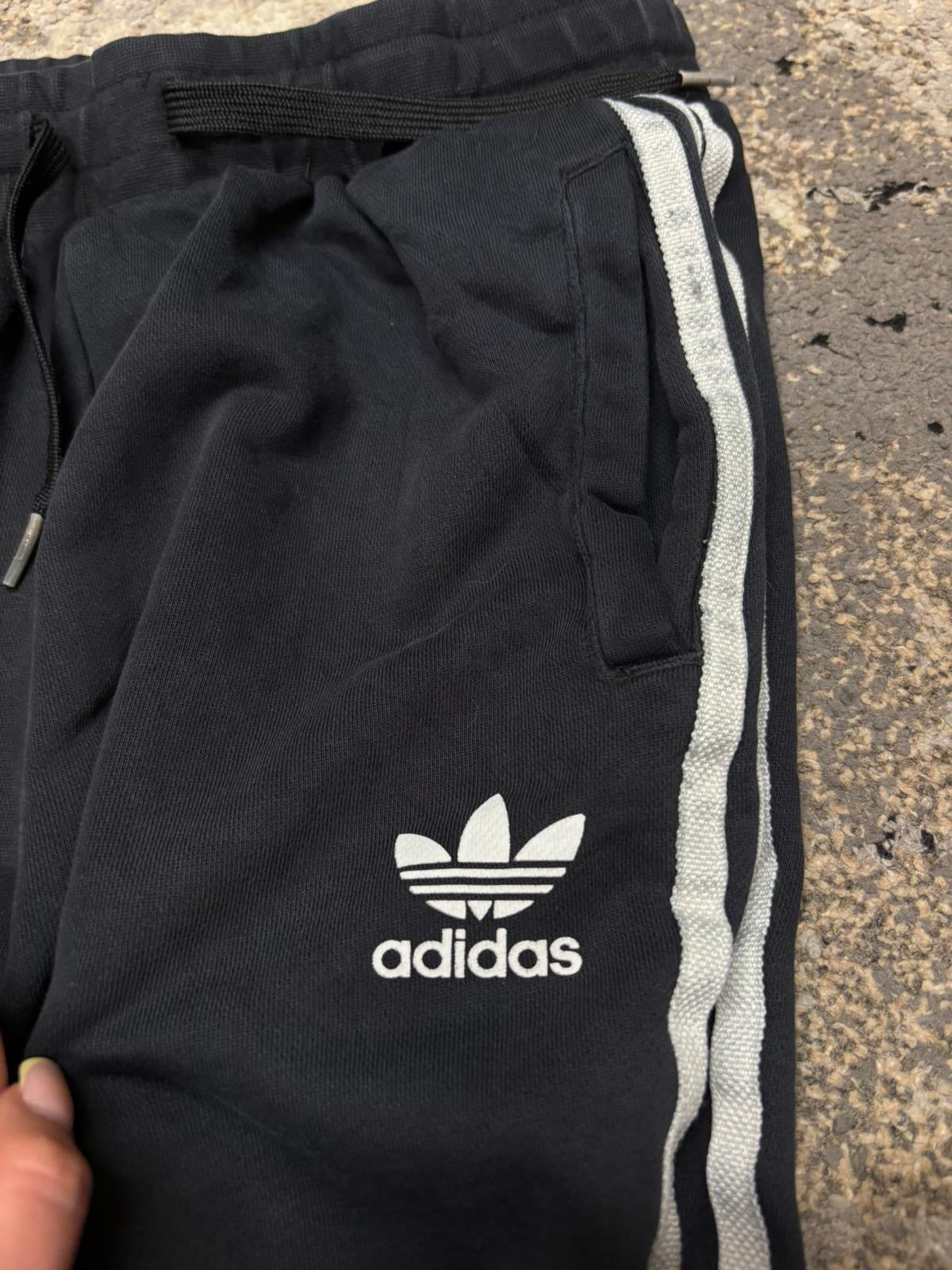 Dresy dziecięce adidas