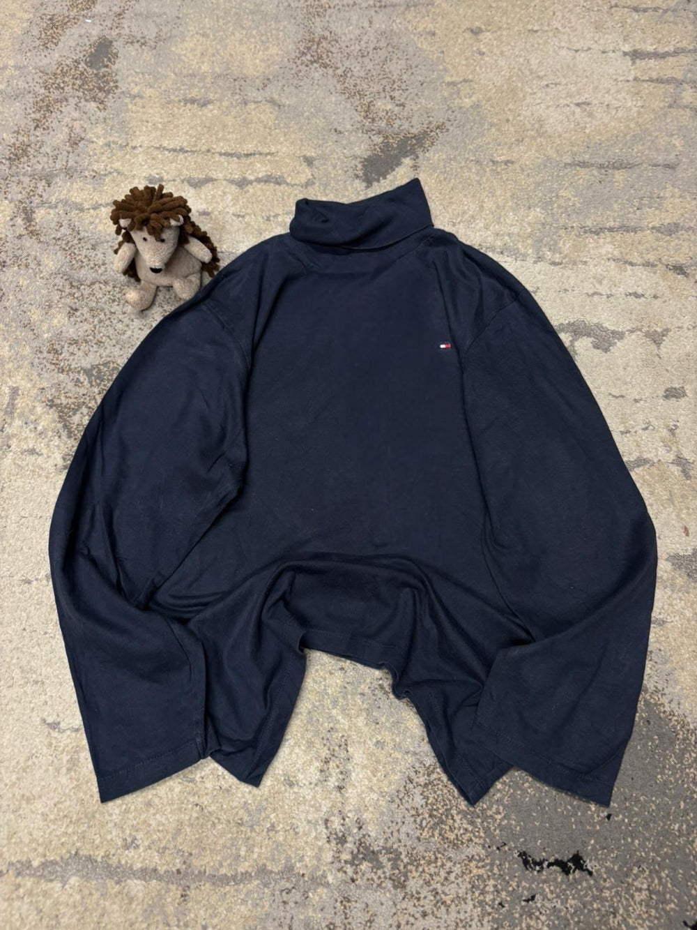 Golf męski Tommy Hilfiger