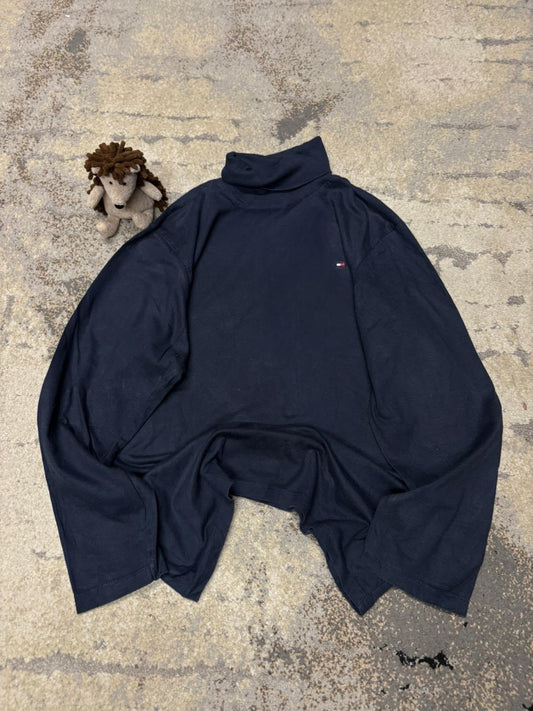 Golf męski Tommy Hilfiger