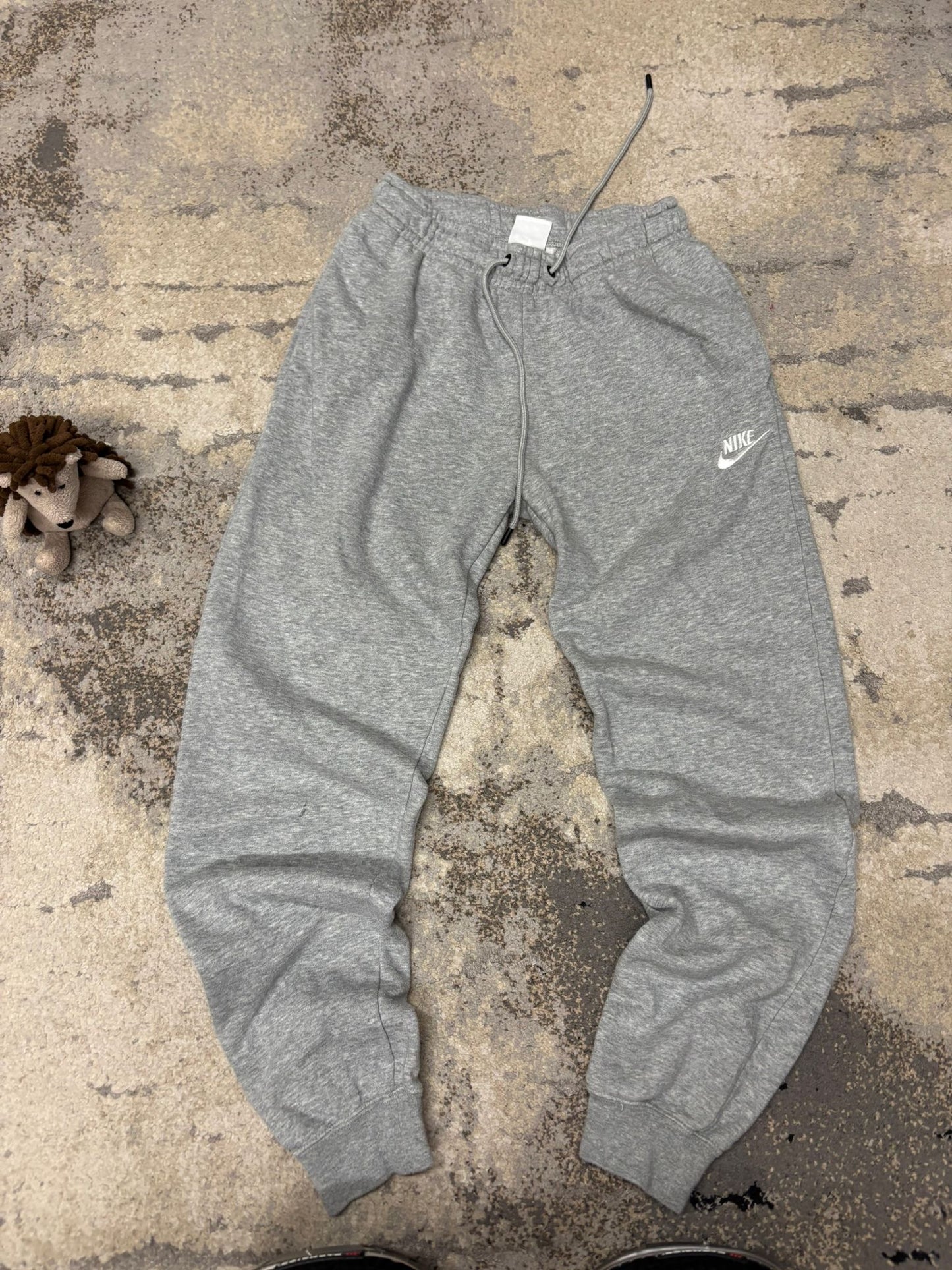 Dresy damskie Nike