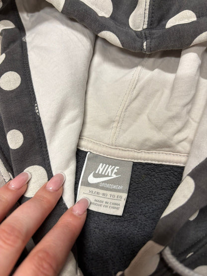 Bluza damska Nike zipp