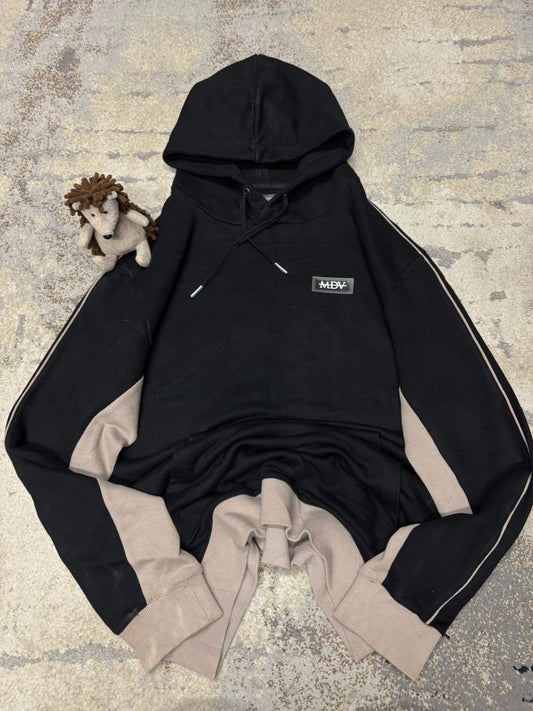 Bluza męska Manière De Voir hoodie