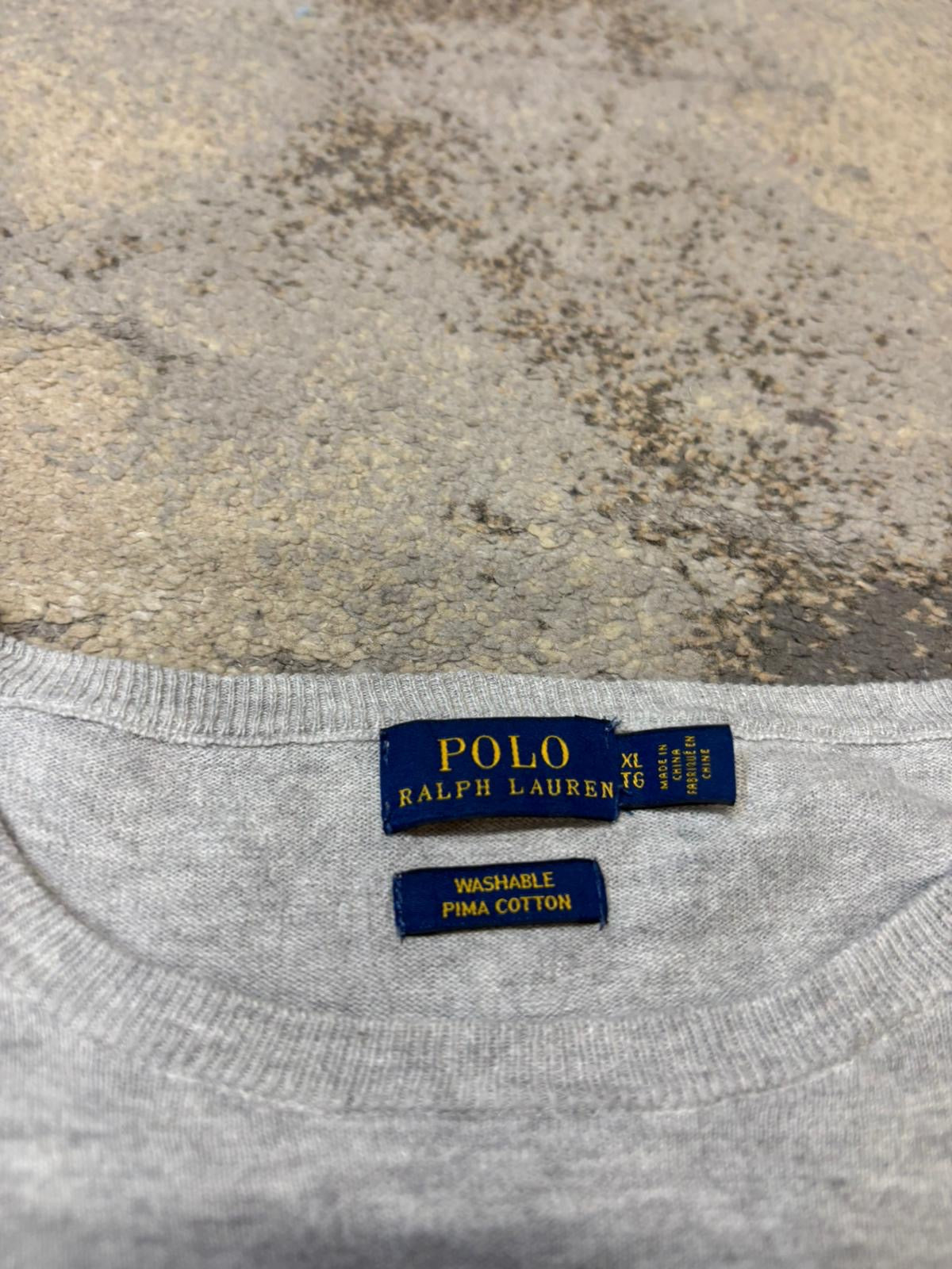 Damski sweterek Polo Ralph Lauren