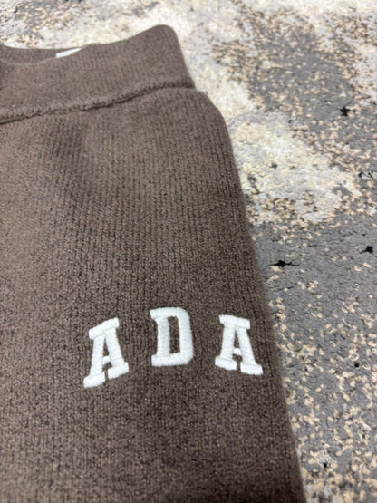 Spodnie damskie adonala