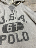 Bluza męska Polo Ralph Lauren hoodie