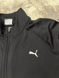 Bluza damska puma zipp