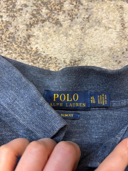 Koszulka męska Polo Ralph Lauren