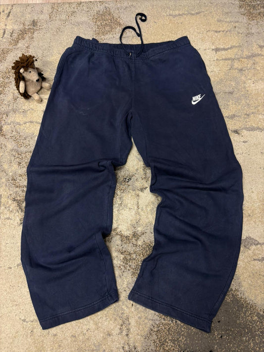 Dresy męskie Nike haft Logo