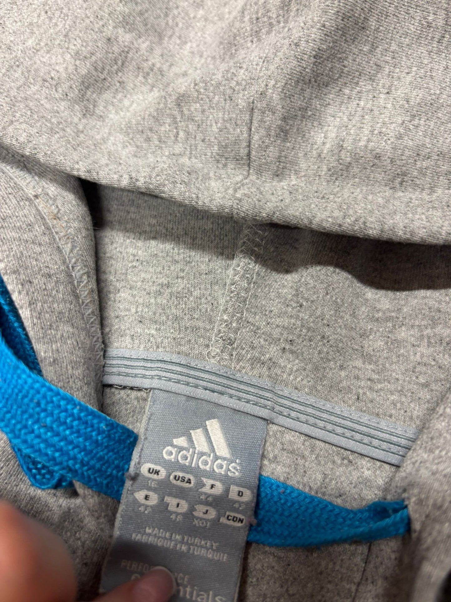 Bluza damska Adidas vintage