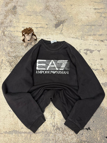 Bluza męska emporio Armani
