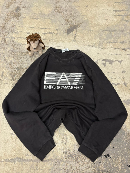 Bluza męska emporio Armani