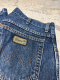 Spodnie męskie wrangler jeans