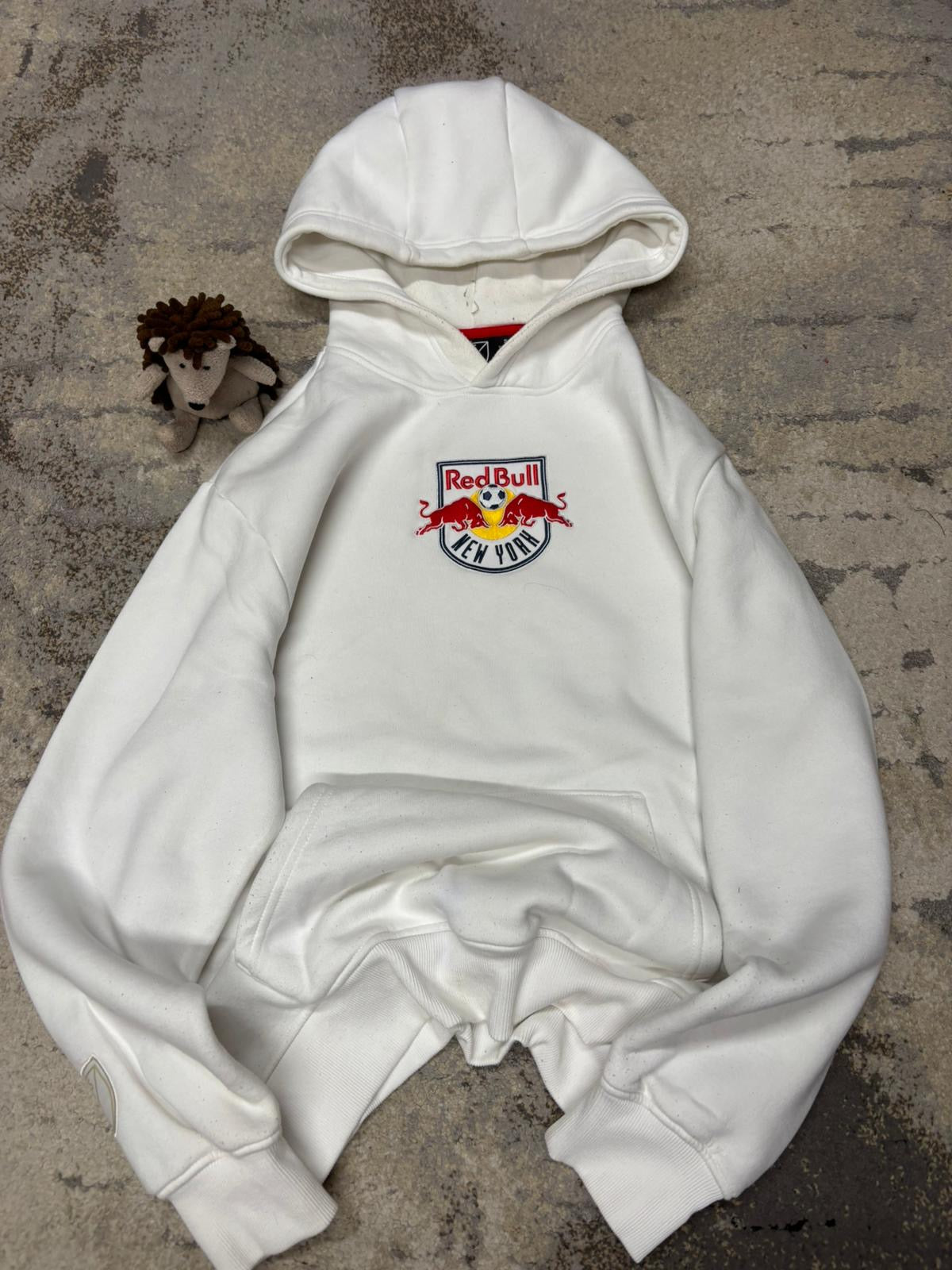 Bluza męska MLS