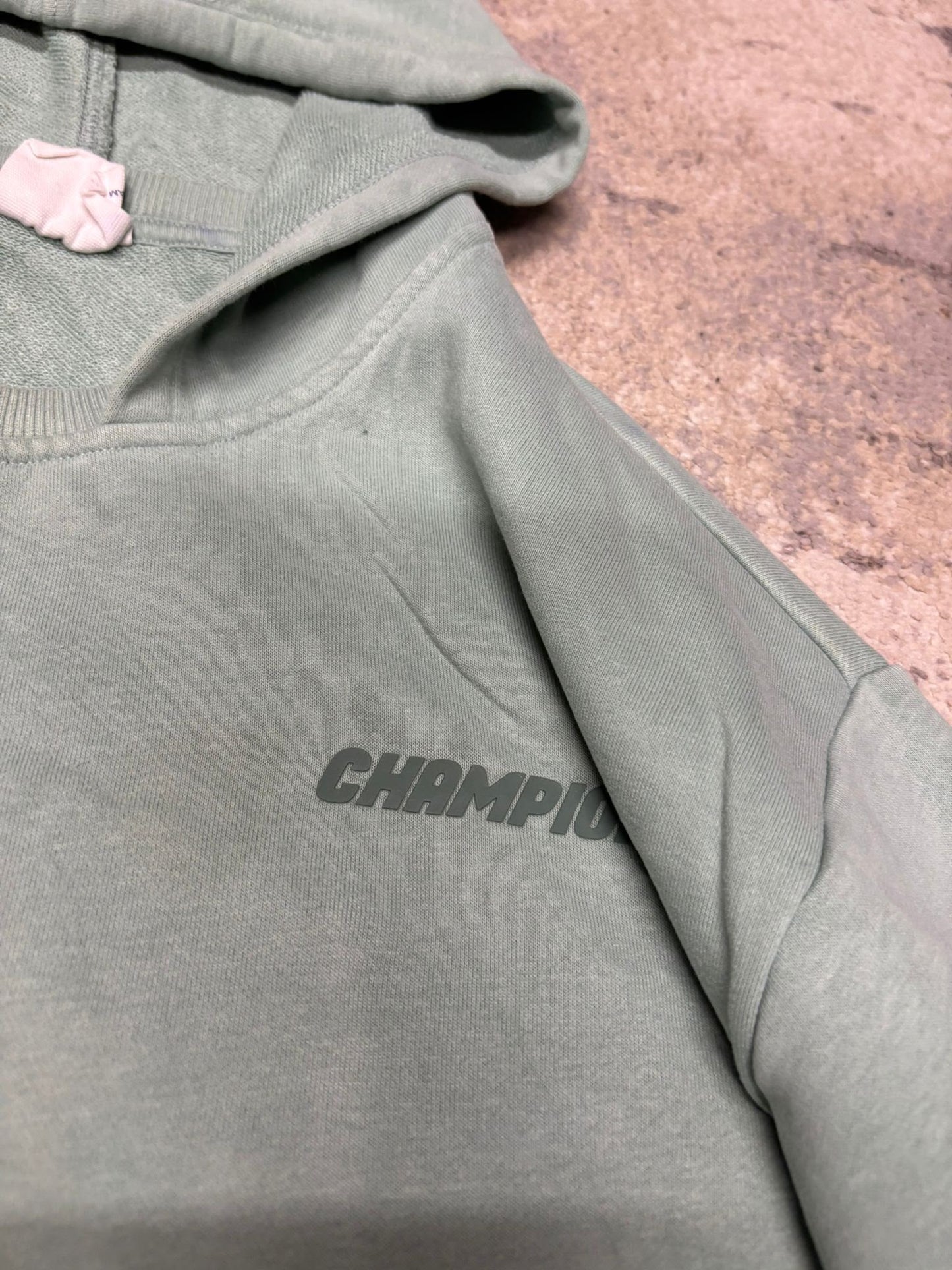 Bluza męska Champion hoodie