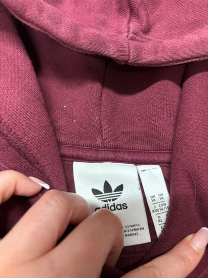 Bluza męska Adidas hoodie