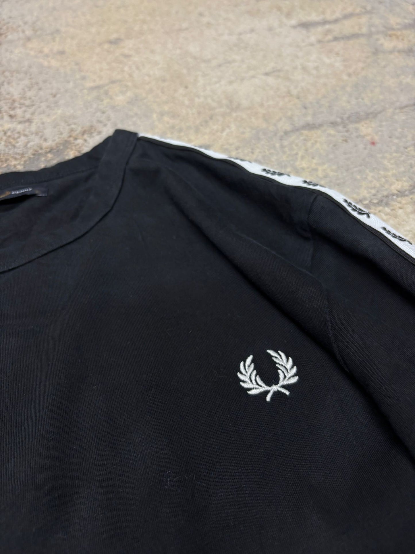 Bluza męska Fred Perry
