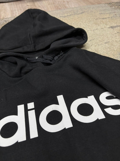 Bluza damska Adidas hoodie
