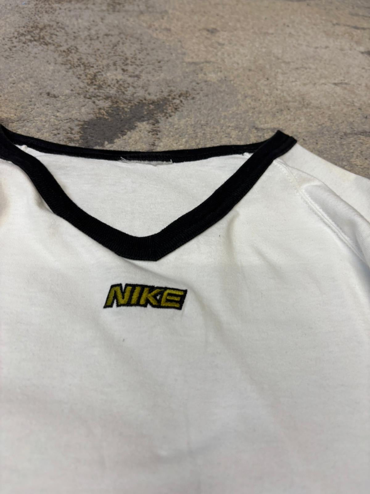 Bluzka męska Nike vintage