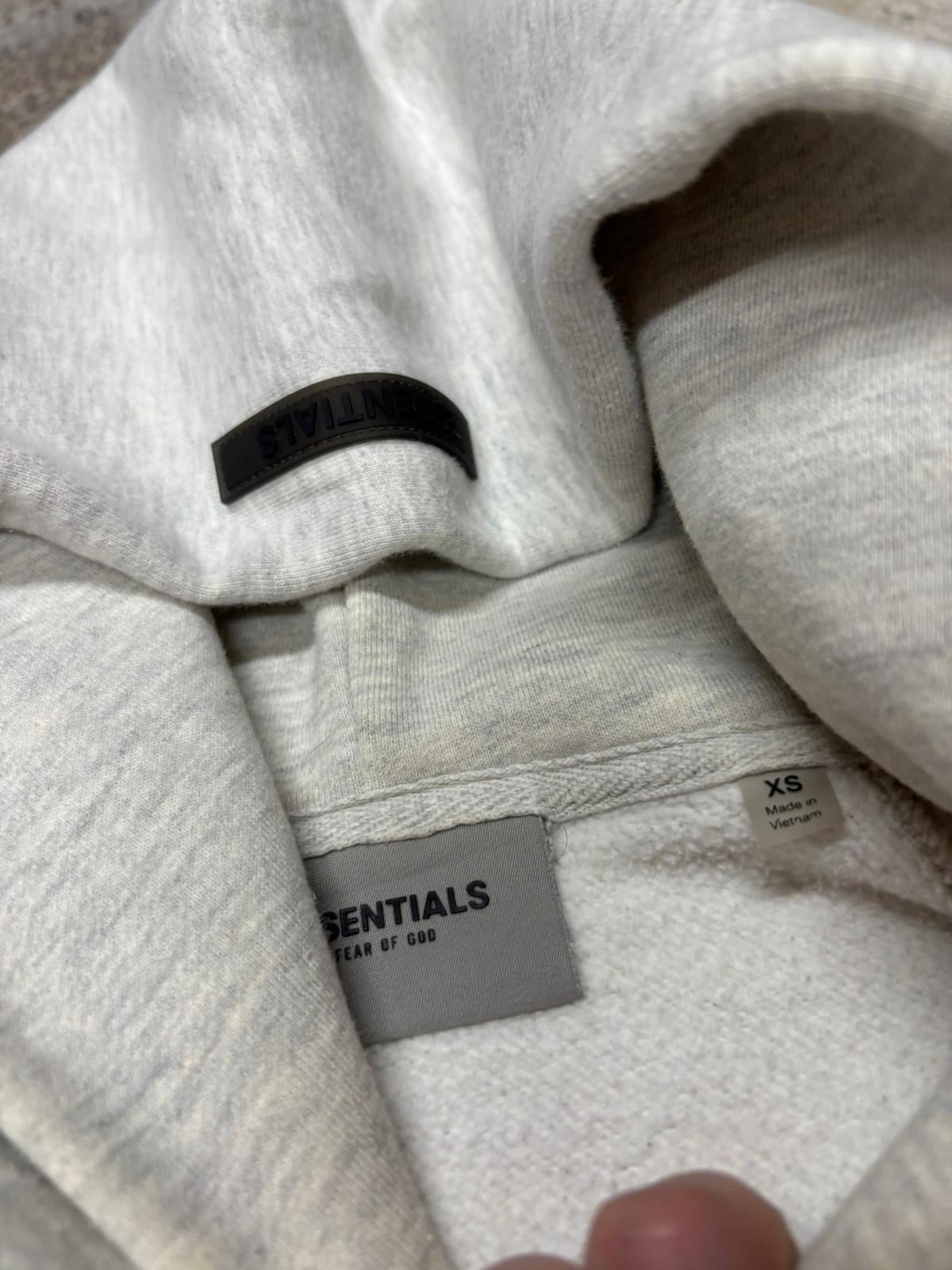 Bluza damska essentials