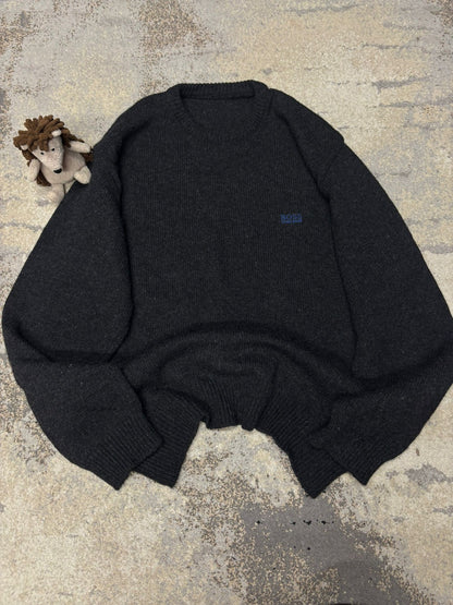 Sweter męski Boss vintage