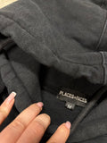 Bluza męska places+faces hoodie