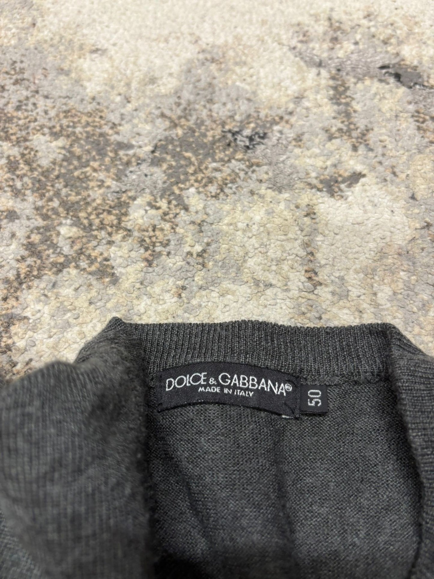 Bluza męska Dolce&Gabbana