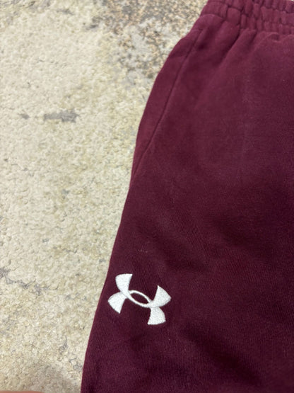 Dresy męskie Under Armour