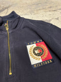 Bluza damska Tommy Hilfiger zipp
