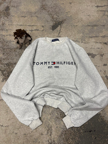 Bluza męska Tommy Hilfiger crewneck