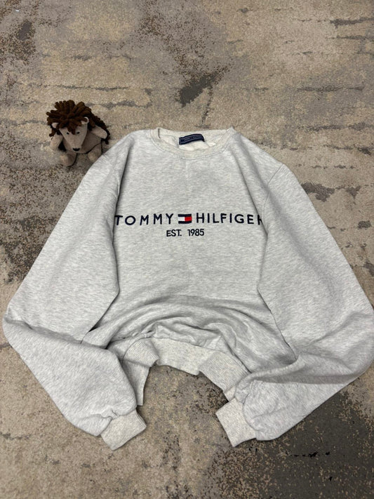Bluza męska Tommy Hilfiger crewneck