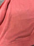 Bluza dziecięca Nike crewneck haft Logo