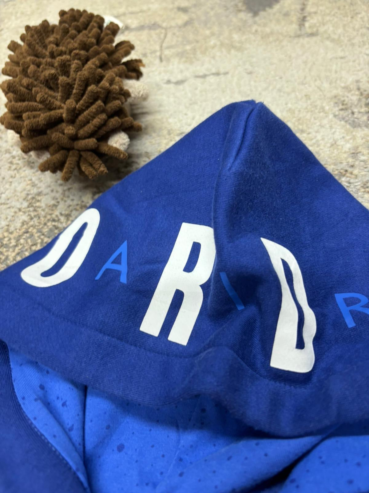 Bluza dziecięca Jordan AIR