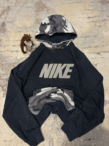 Bluza męska Nike hoodie