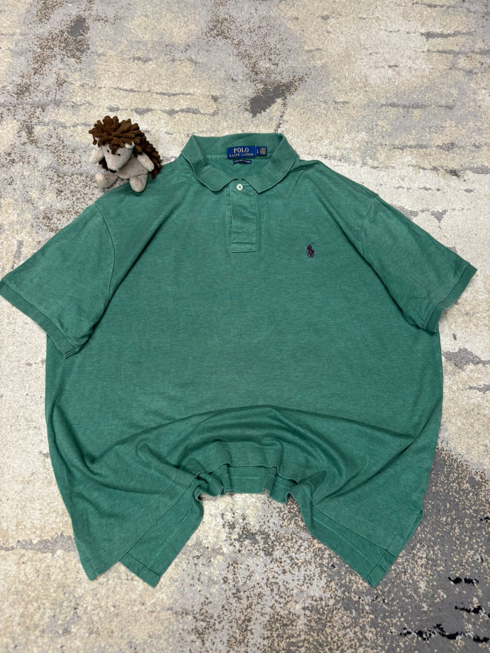 Koszulka męska Polo Ralph Lauren