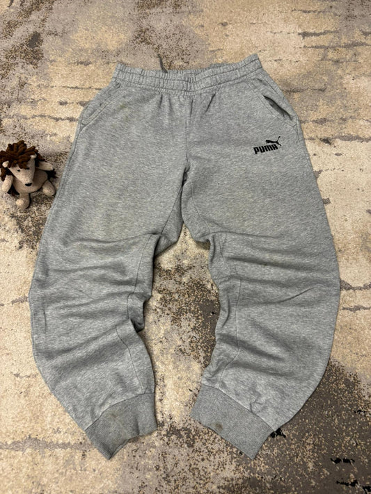 Dresy męskie puma baggy