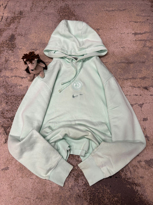 Bluza damska Nike x Chelsea F.C.