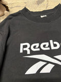 Bluza męska Reebok crewneck
