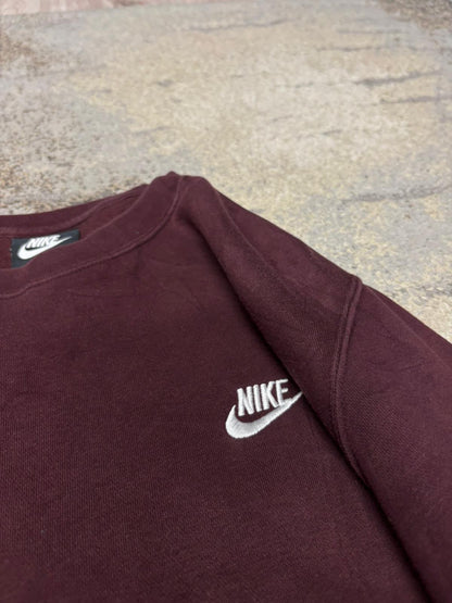 Bluza męska Nike crewneck