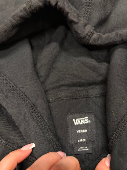 Bluza męska vans