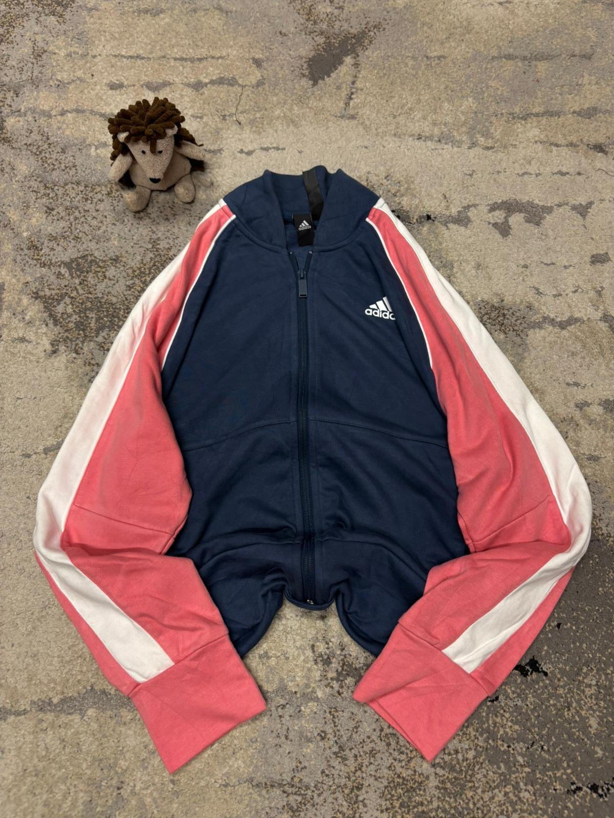 Bluza dziecięcą Adidas