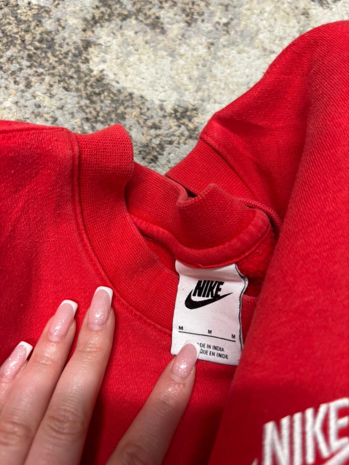 Bluza męska Nike crewneck