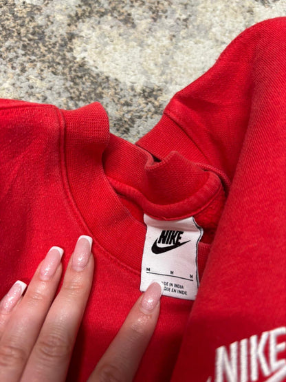 Bluza męska Nike crewneck