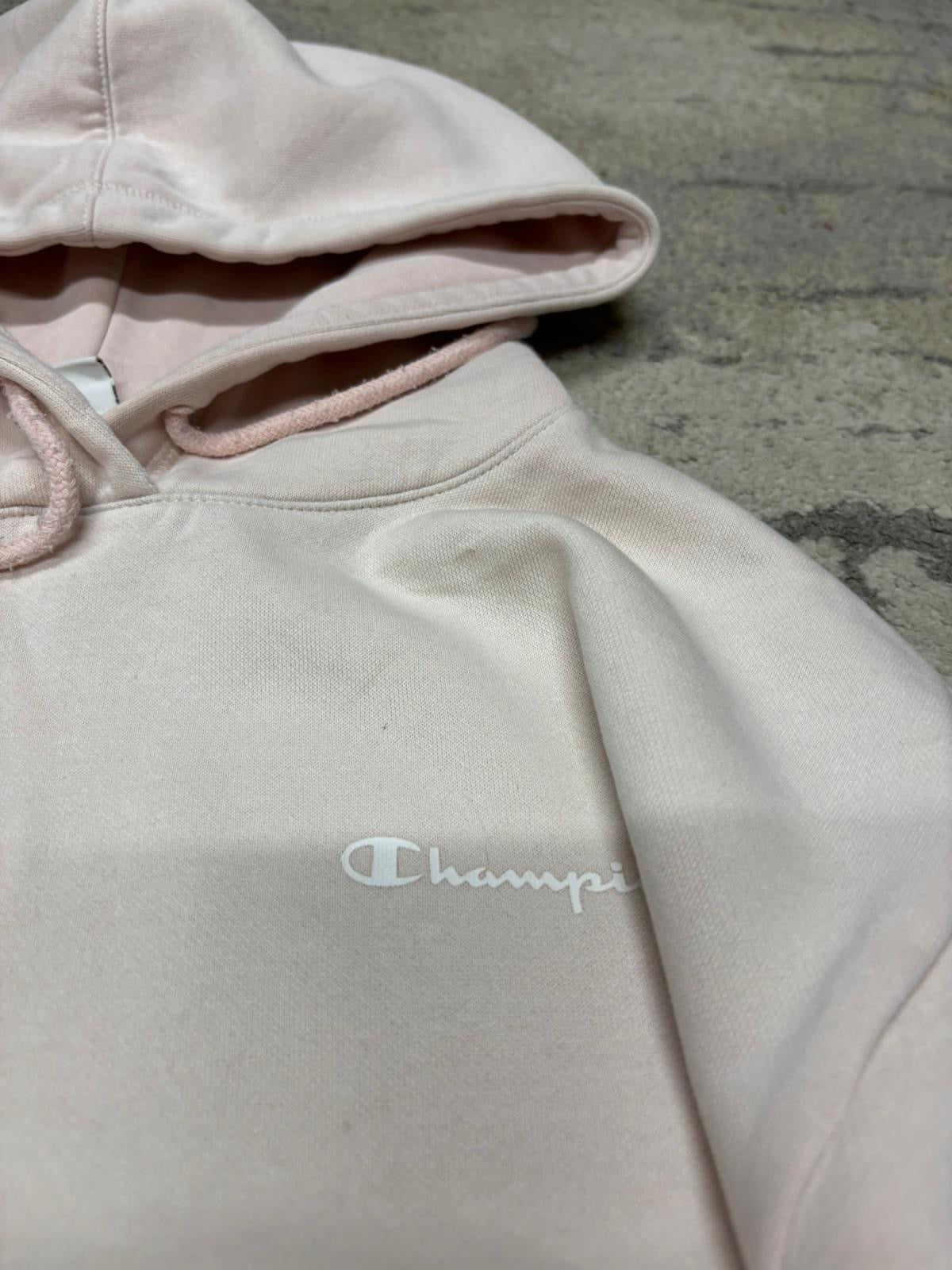 Bluza damska Champion
