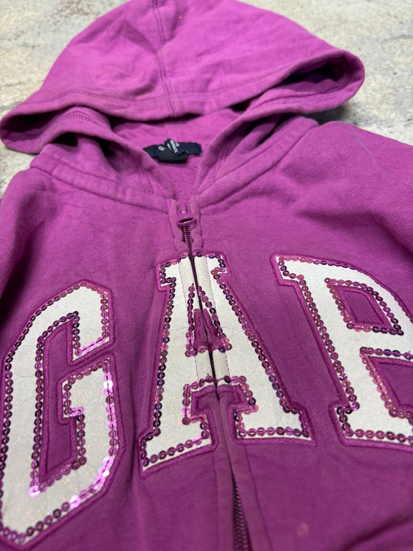 Bluza dziecięca GAP